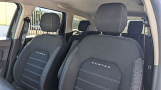 Dacia Duster 2018