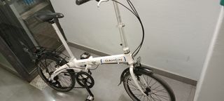 Bicicleta Dahon Vybe D7 plegable