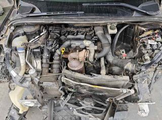 Bomba peugeot 219007 9681546580 307 - 1 generacion