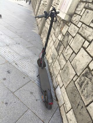 Patinete Eléctrico Xiaomi 4 Lite