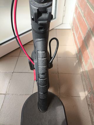 Patinete Eléctrico Xiaomi 4 Lite