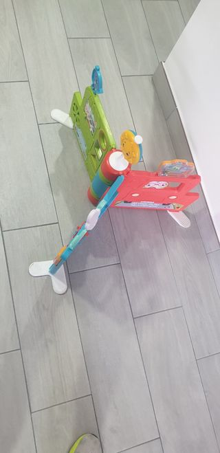 Juego infantil educativo