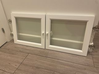Puertas para mueble Billy (IKEA)