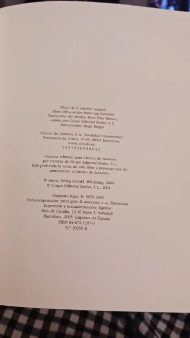 Kika Superbruja Y Don Quijote De La Mancha