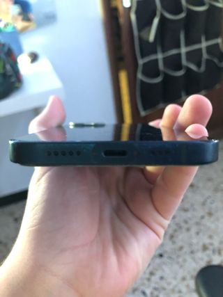 iPhone12 128GBTAMBIÉN CAMBIO POR IPHONE 13 PRO/MAX