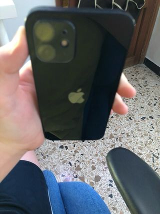 iPhone12 128GBTAMBIÉN CAMBIO POR IPHONE 13 PRO/MAX