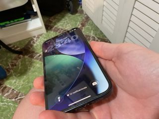 iPhone12 128GBTAMBIÉN CAMBIO POR IPHONE 13 PRO/MAX