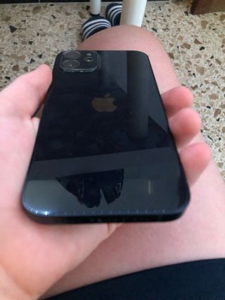 iPhone12 128GBTAMBIÉN CAMBIO POR IPHONE 13 PRO/MAX