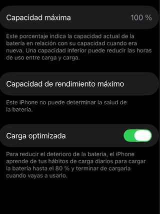 iPhone12 128GBTAMBIÉN CAMBIO POR IPHONE 13 PRO/MAX