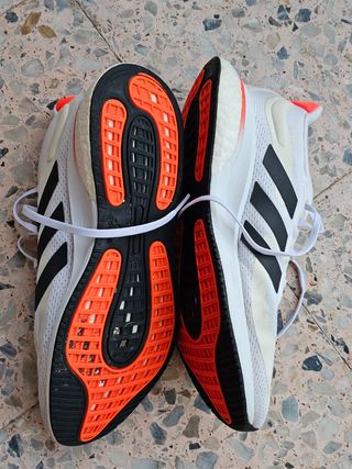 Zapatillas Adidas Supernova Talla 42