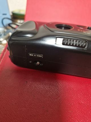 Macchina fotografica Premier PC 480 Focus Free