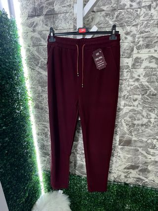 Pantalón recto mujer 
por talla y colores !!!
