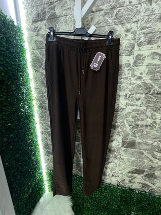 Pantalón recto mujer 
por talla y colores !!!
