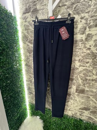 Pantalón recto mujer 
por talla y colores !!!
