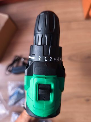 Taladro Inalámbrico BETENST 21V