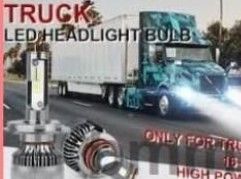 kit led cabeza tractora
