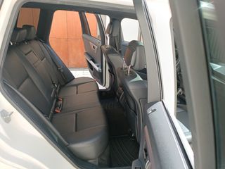 Mercedes GLK220 4M Bola Remolque y Techo Panoramic