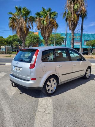 Ford C-MAX 2005