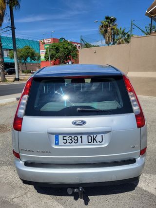 Ford C-MAX 2005