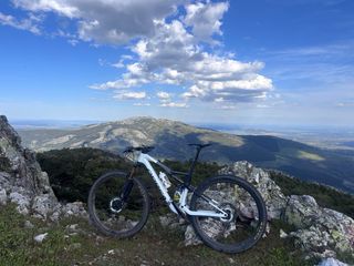 ORBEA  OIZ M-Pro