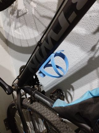 Bicicleta de Montaña BTWIN Poco Uso
