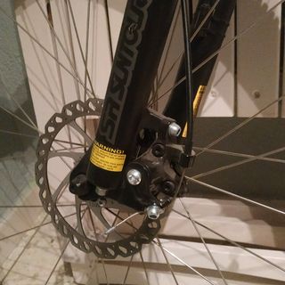 Bicicleta de Montaña BTWIN Poco Uso