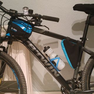 Bicicleta de Montaña BTWIN Poco Uso