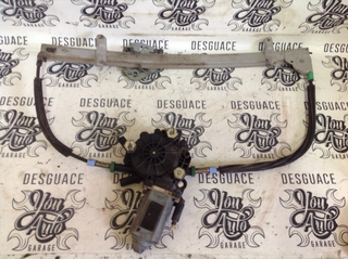 Motor elevalunas delantero izquierdo Ford Escort