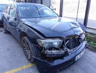 Columna direccion 6908962 bmw serie 7 - 3.0 204637