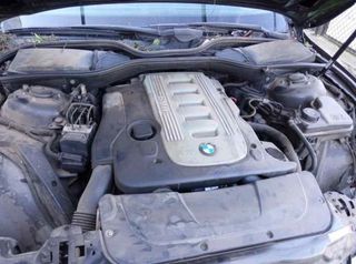 Columna direccion 6908962 bmw serie 7 - 3.0 204637