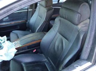 Columna direccion 6908962 bmw serie 7 - 3.0 204637