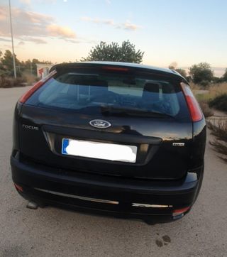 Ford Focus 2007