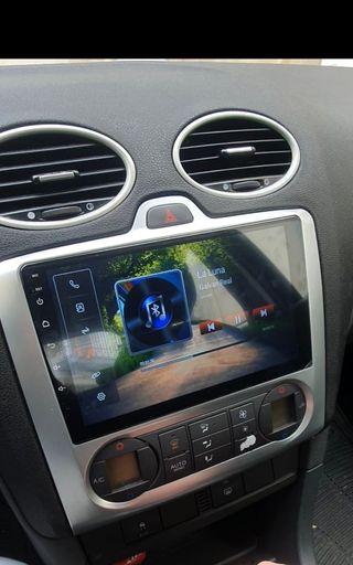 Ford Focus 2007