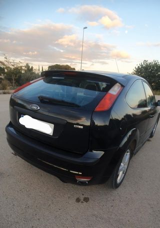 Ford Focus 2007