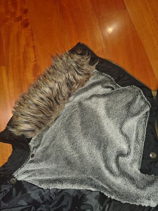 Giacca Woolrich John Rich & Bros Nera