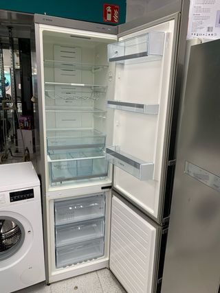 Super Oferta pack Nevera y Lavadora con garantía