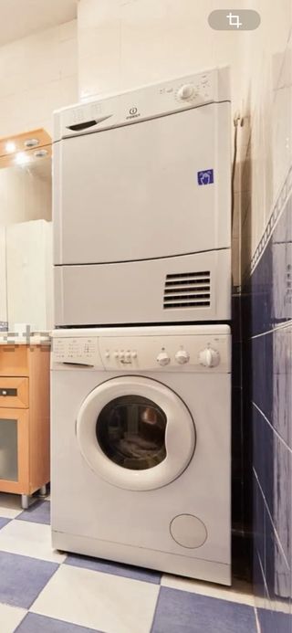 Secadora Indesit