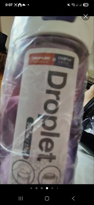 Bolsa térmica DARNA GO&BAG BASICS