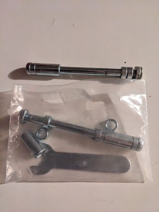 Oxelo decathlon kit stabilità