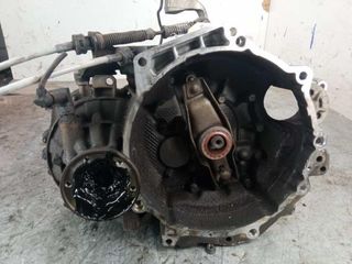 210699 caja cambios exa seat ibiza 1.8 mt (180 cv)