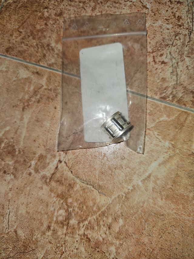 Jaula de agujas Stage6 10x17x13mm