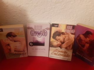 Novela Romántica y más!!!