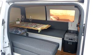 Mercedes-Benz Vito 2005