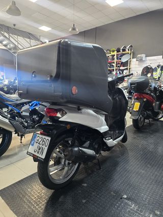 PEUGEOT TWEET 2017 42.000KM 
