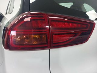 Kia e-Niro DRIVE 150KW 204CV - 460KM AUTONOMIA