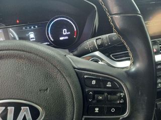 Kia e-Niro DRIVE 150KW 204CV - 460KM AUTONOMIA