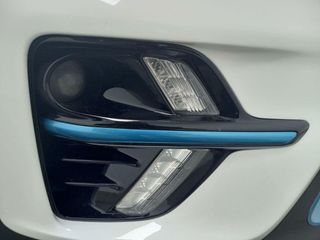 Kia e-Niro DRIVE 150KW 204CV - 460KM AUTONOMIA