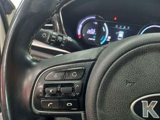 Kia e-Niro DRIVE 150KW 204CV - 460KM AUTONOMIA