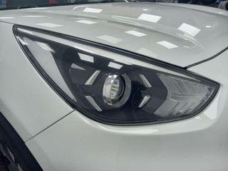 Kia e-Niro DRIVE 150KW 204CV - 460KM AUTONOMIA