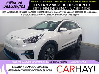 Kia e-Niro DRIVE 150KW 204CV - 460KM AUTONOMIA